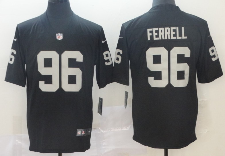 2019 NFL men Legend Jerseys-071